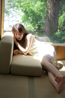 完美的妻子电影