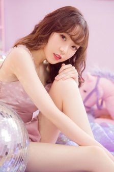 纯洁的姫骑士